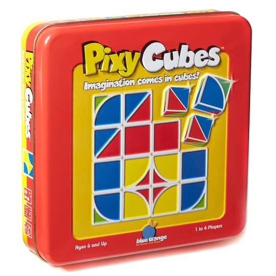 Pixy Cubes™ Game By Blue Orange Games | Michaels®